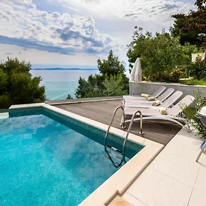 Apartment Gallery Luxury &, Split