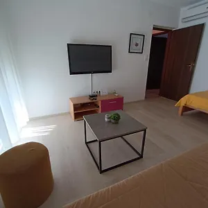 Toni Apartment Zadar