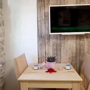 Apartment Nautica Stone House, Split