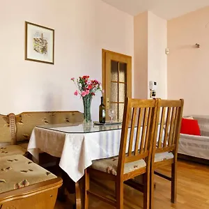 Apartment Ana, Split